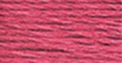 DMC Embroidery Floss - 3731 Very Dark Dusty Rose