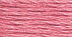DMC Embroidery Floss - 3733 Dusty Rose