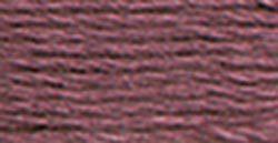 DMC Embroidery Floss - 3740 Dark Antique Violet