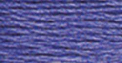 DMC Embroidery Floss - 3746 Dark Blue Violet