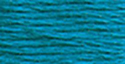 DMC Embroidery Floss - 3765 Very Dark Peacock Blue