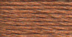 DMC Embroidery Floss - 3772 Very Dark Desert Sand