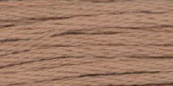 DMC Embroidery Floss - 3773 Medium Desert Sand