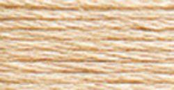 DMC Embroidery Floss - 3774 Very Light Desert Sand