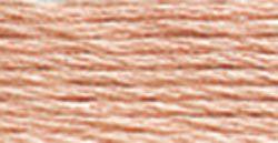DMC Embroidery Floss - 3779 Ultra Very Light Terra Cotta