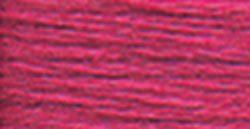 DMC Embroidery Floss - 3804 Dark Cyclamen Pink