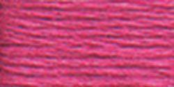 DMC Embroidery Floss - 3805 Cyclamen Pink