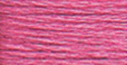 DMC Embroidery Floss - 3806 Light Cyclamen Pink