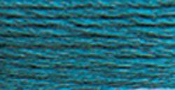 DMC Embroidery Floss - 3809 Very Dark Turquoise