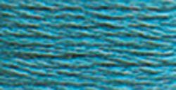 DMC Embroidery Floss - 3810 Dark Turquoise