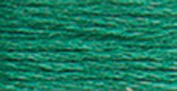 DMC Embroidery Floss - 3814 Aquamarine
