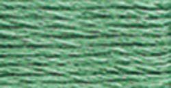 DMC Embroidery Floss - 3816 Celadon Green