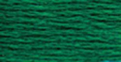 DMC Embroidery Floss - 3818 Ultra Very Dark Emerald