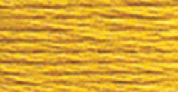 DMC Embroidery Floss - 3820 Dark Straw