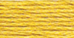 DMC Embroidery Floss - 3821 Straw