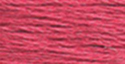 DMC Embroidery Floss - 3832 Medium Raspberry