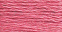 DMC Embroidery Floss - 3833 Light Raspberry