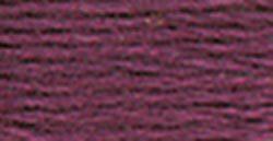 DMC Embroidery Floss - 3834 Dark Grape