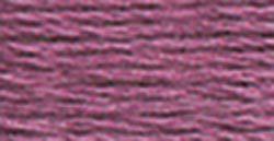 DMC Embroidery Floss - 3835 Medium Grape