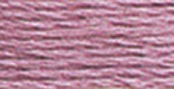 DMC Embroidery Floss - 3836 Light Grape