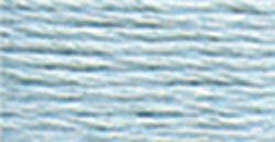 DMC Embroidery Floss - 3841 Pale Baby Blue