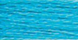 DMC Embroidery Floss - 3845 Medium Bright Turquoise
