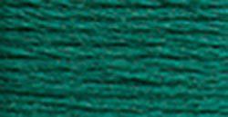 DMC Embroidery Floss - 3847 Dark Teal Green