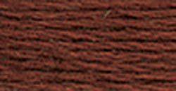 DMC Embroidery Floss - 3857 Dark Rosewood