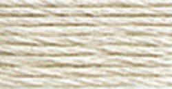 DMC Embroidery Floss - 3866 Ultra Very Light Mocha Brown