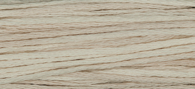 1094 Linen – Weeks Dye Works Floss