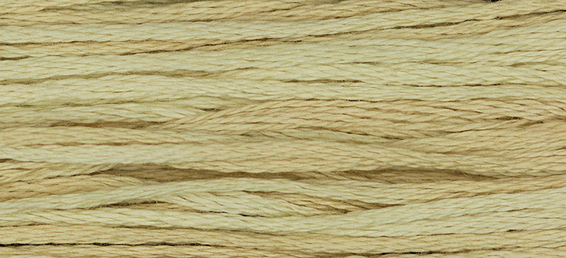 1106 Beige – Weeks Dye Works #5 Perle Cotton