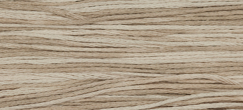 1107 Cattail – Weeks Dye Works Floss