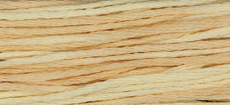1108 Honeysuckle – Weeks Dye Works Floss