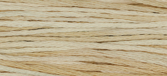 1109 Angel Hair Yellow – Weeks Dye Works Floss