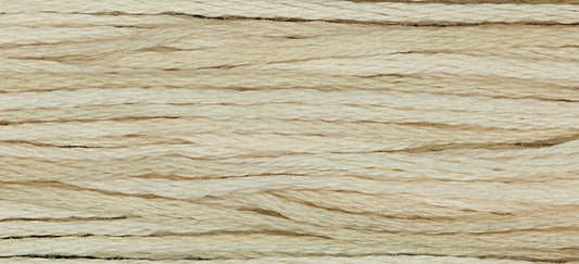 1110 Parchment – Weeks Dye Works Floss