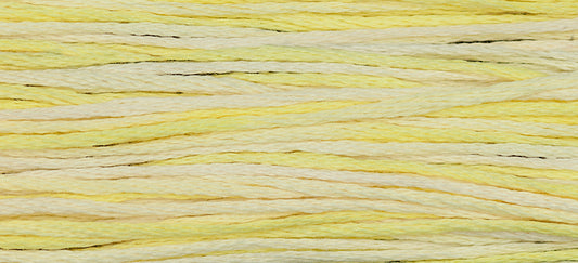 1114 Lemonade – Weeks Dye Works Floss