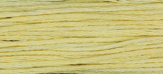 1118 Goldenrod – Weeks Dye Works Floss