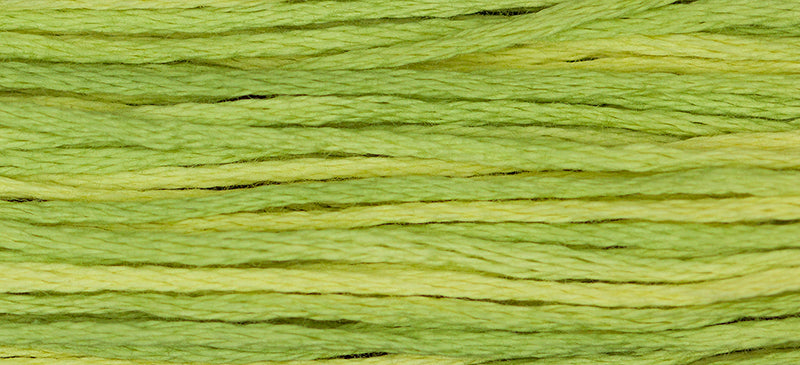 1119 Daffodil – Weeks Dye Works Floss