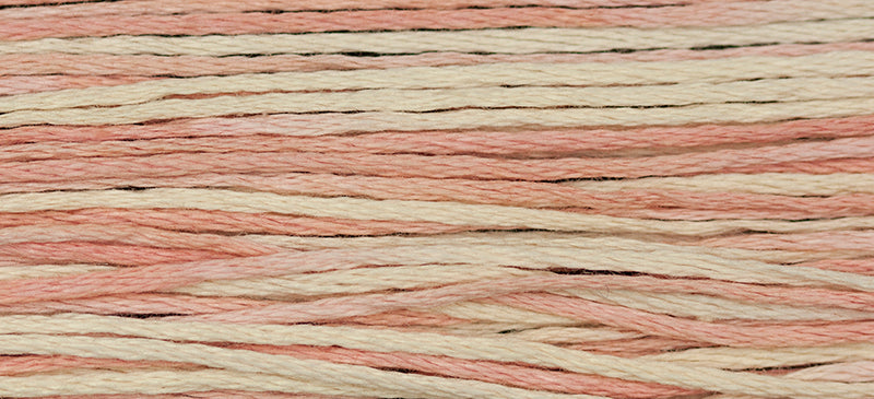 1135 Meredith's Pink – Weeks Dye Works Floss