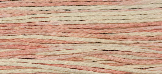 1135 Meredith's Pink – Weeks Dye Works Floss