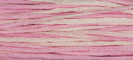 1138 Sophia's Pink – Weeks Dye Works Floss