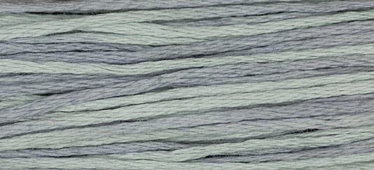 1152 King Mackerel – Weeks Dye Works Floss