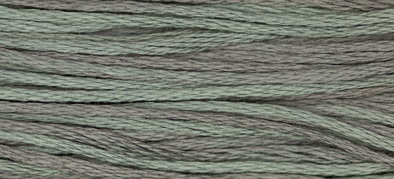 1154 Graphite – Weeks Dye Works #5 Perle Cotton