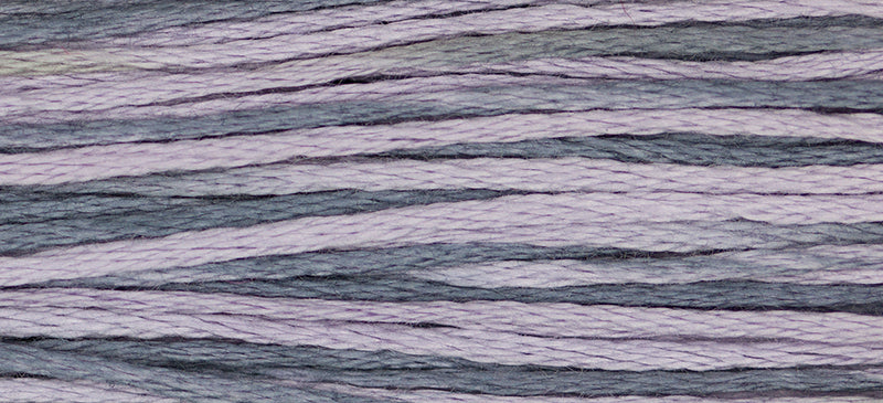 1155 Blue Heron – Weeks Dye Works Floss