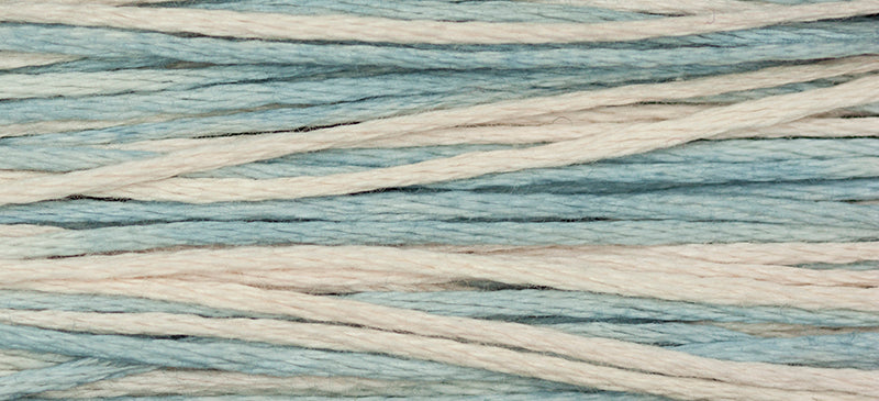 1161 Hydrangea – Weeks Dye Works Floss