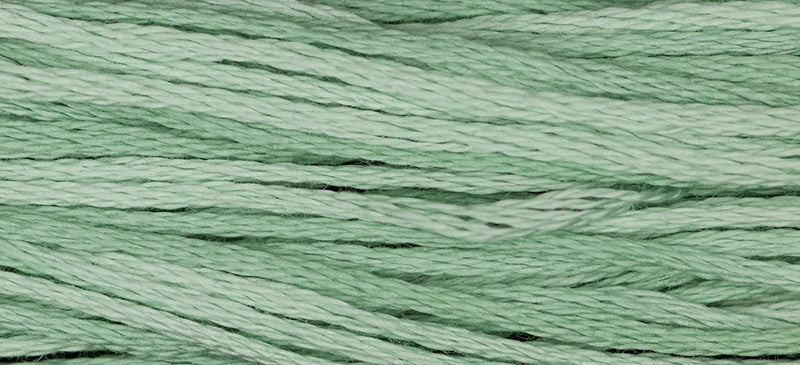 1166 Sea Foam – Weeks Dye Works Floss