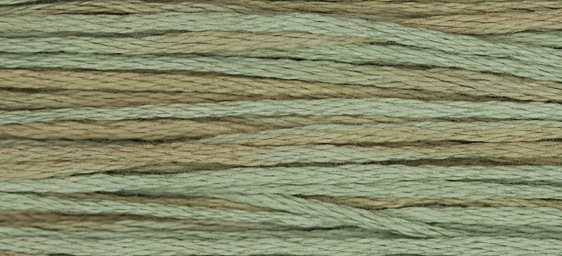 1173 Confederate Gray – Weeks Dye Works Floss