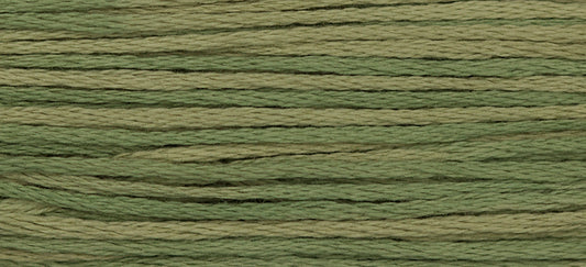 1183 Artichoke – Weeks Dye Works Floss