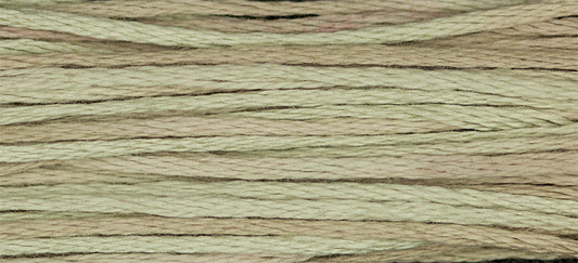 1196 Taupe – Weeks Dye Works Floss