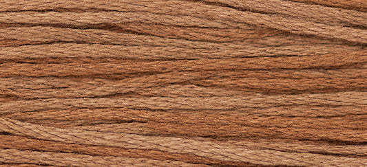 1269 Chestnut – Weeks Dye Works Floss